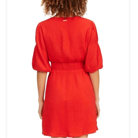 Billabong | Spellbound Dress - Picture 5 of 8